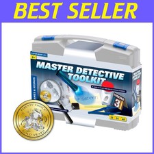 Forensic Science Experiment