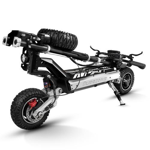 5600w adult electric scooter - 5600w,