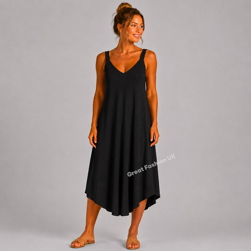 Ladies italian neck - ladies,