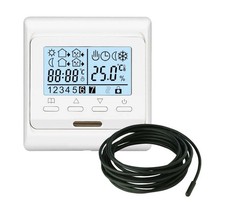 Digital Underfloor Heating