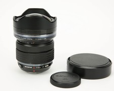 Olympus M.Zuiko Digital ED