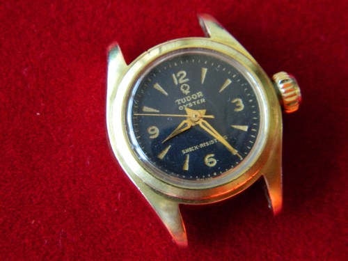 Vintage rolex tudor - rolex, oyster