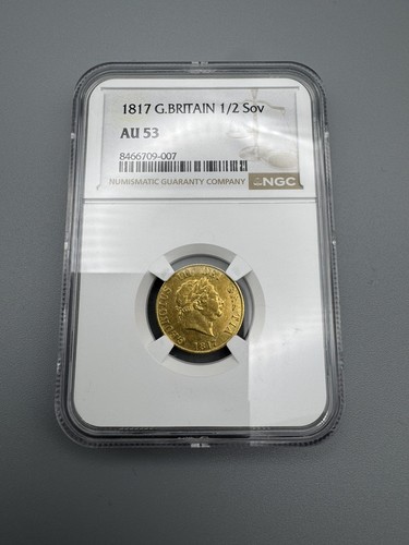 1817 king george iii the - iii, (the