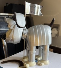 Gromit Unleashed Sir Gromit of