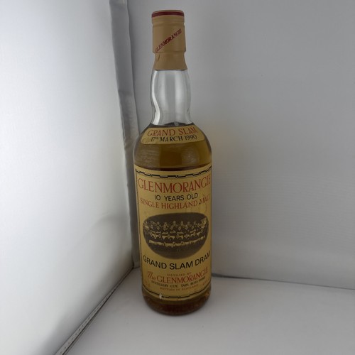 Glenmorangie year old grand - year,