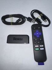 Roku Premiere 4K HDR Streaming