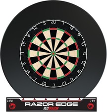 Ultimate Dart Board and