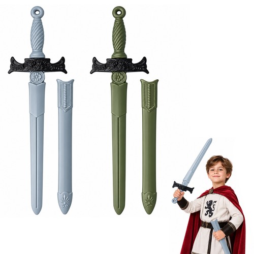 Reusable toy sword pirate - toy,
