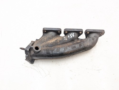 Audi exhaust manifold - b8,