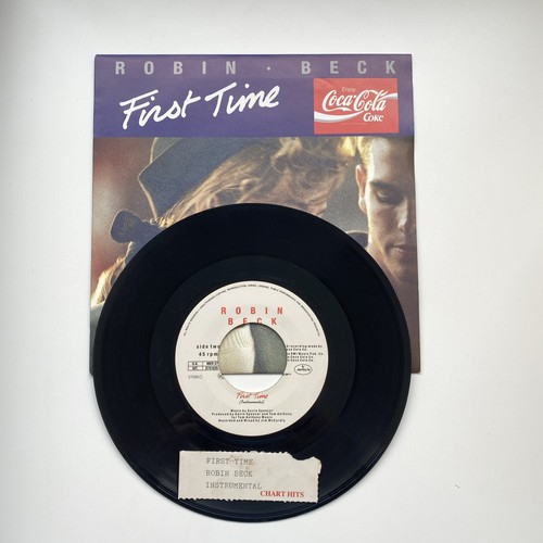 Robin beck first time - robin,