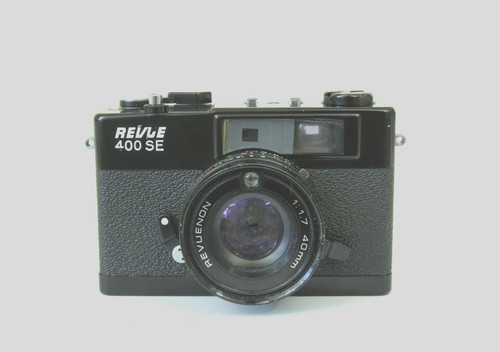 Revue 400 spare parts - 400, se