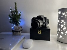 Canon EOS20D Digital Camera. Canon EF 28-105mm f/3.5-4.5 lIUSM Lens