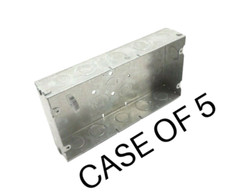 Case of 5 Orbit Umi Sb-3