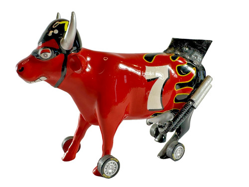 2002 westland giftware cow - westland,