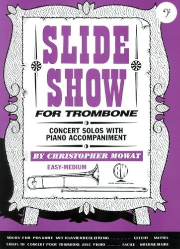 Slide show for - slide,