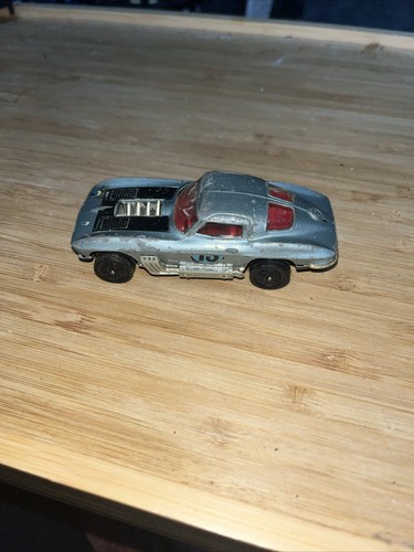 Used corgi toys - toys, chevrolet
