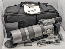 Clear Lens [N MINT Kowa Prominar ED TD-1 Digital Spotting Scope from Japan