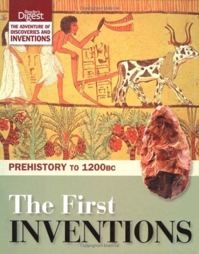 The first inventions - first,