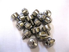 ADAMS GOLF XTD CLUB HEAD WEIGHTS 2g/4g/6g/8g/8g/10g/12g/14g BRAND NEW