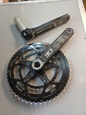 Rotor 3D Crankset