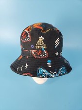 Reversible Brixton Visual