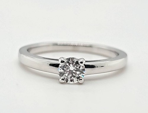 Bvlgari diamond ring platinum - bvlgari,