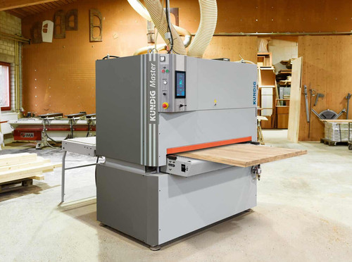 New kundig master 1350 - kundig, 2
