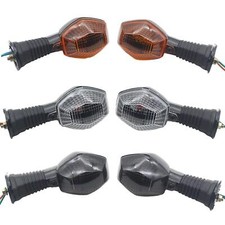 2Pcs LED Side Turn Signal
