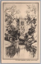 CAMBRIDGE - Cambridgeshire St