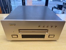 Teac VRDS-9 CD Player 230v In