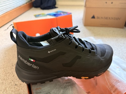 Zamberlan anabasis gtx - zamberlan, short
