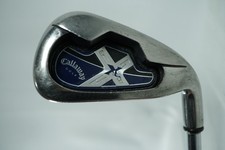 Callaway X18 4 Iron / Uniflex