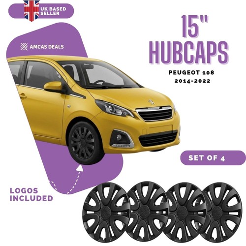 Wheel trims hub - trims, caps