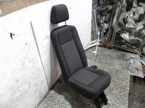 Ford transit mini bus - ford, row
