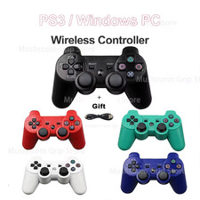 PS3 WIRELESS GAMEPAD