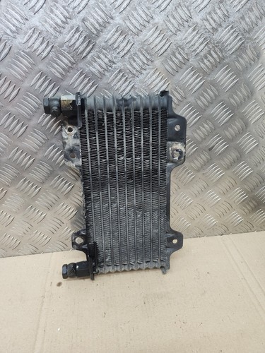 Mitsubishi mk1 l200 - mitsubishi, cooler