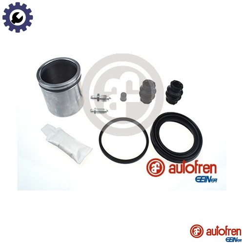 Repair kit brake caliper - kit,