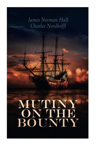 Mutiny the bounty - mutiny,