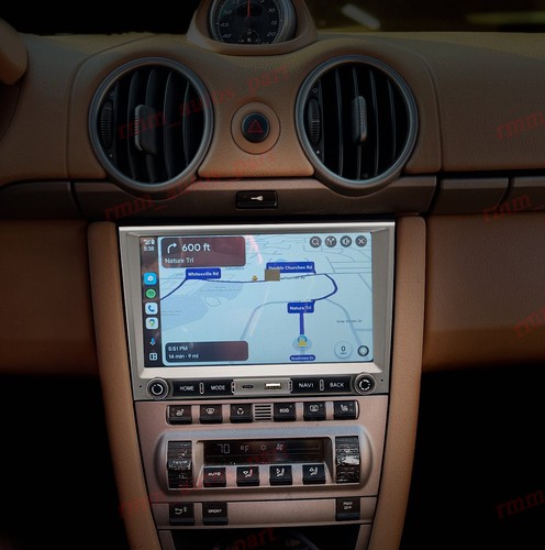 For porsche boxster - for, 987