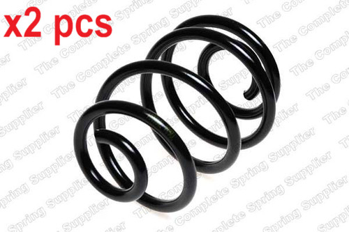 Pcs sides rear 4263410 - l&r,