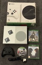 Microsoft Xbox One S Console -