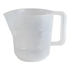 5L Measuring Jug Heavy Duty