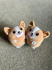 2 x Snuggle Squad Soft Cuddly