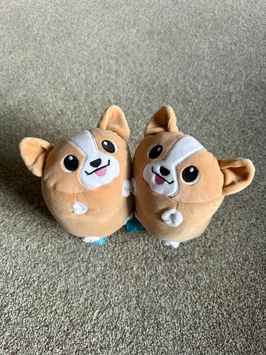 Snuggle squad soft cuddly - 2,
