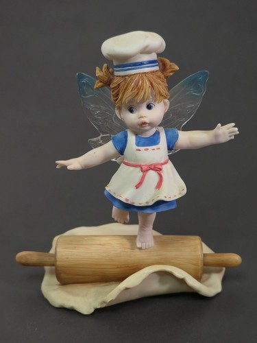 Little kitchen fairies - kitchen,