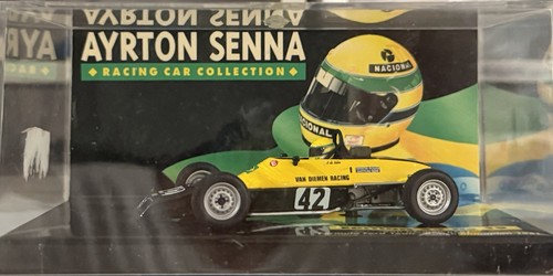 Minichamps 540814342 van - 1/43,