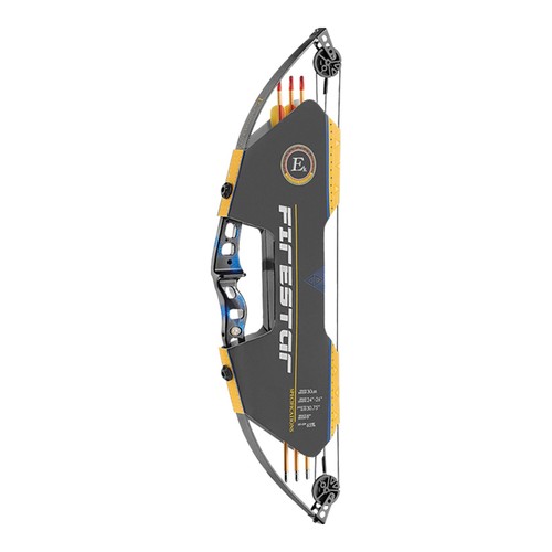 Archery firestar 25lb - firestar, youth