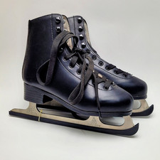 NEW | Nevica Ice Skates Black
