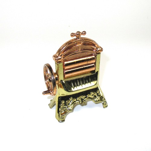 Shadowbox brass copper clothes - shadowbox,