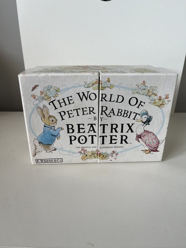 The world peter rabbit - of,